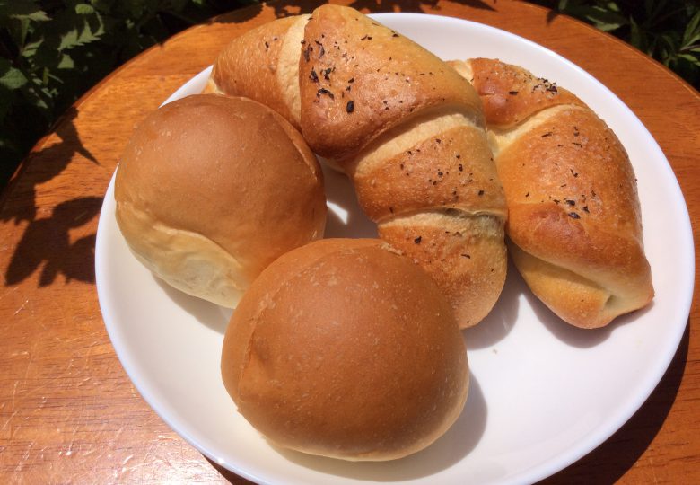 木田ちそパン